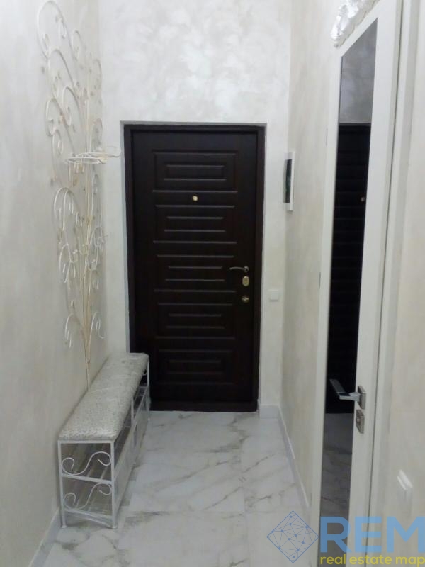 продажа однокомнатной квартиры номер A-174694 в Приморском районе, фото номер 6